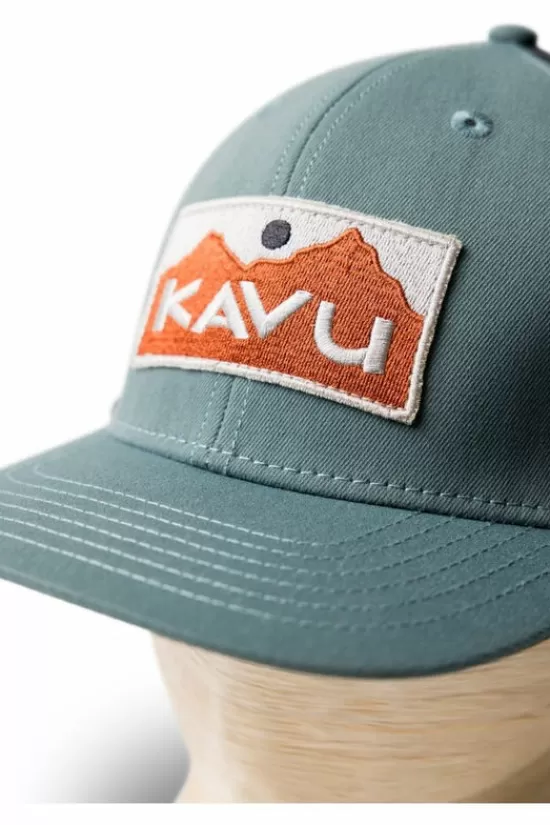 Online Above Standard Trucker Cap Strandhoeden En -Petten