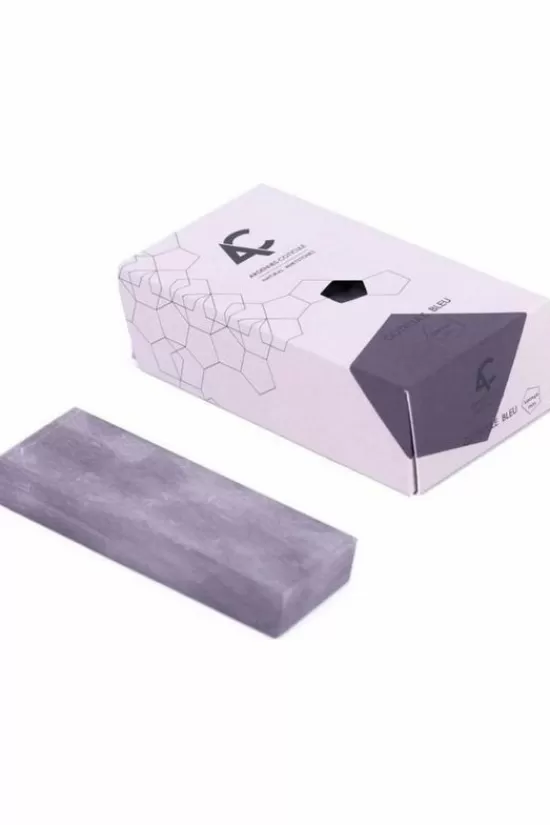 Fashion Accessoire 100 X 40 Mm Slijpsteen Standaard Zakmessen