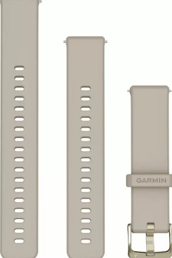 Sale Accessoire Bandje Met Snelsluiting Sporthorloges & Activity Trackers