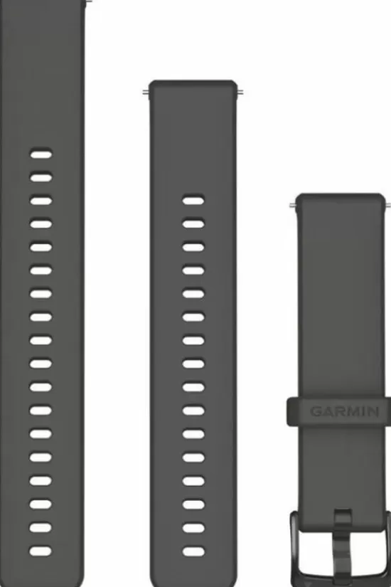 Outlet Accessoire Bandje Met Snelsluiting Sporthorloges & Activity Trackers