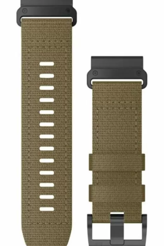 Cheap Accessoire Quickfit 26Mm Nylon Band Sporthorloges & Activity Trackers