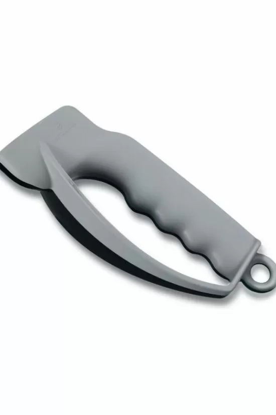 Cheap Accessoire Sharpy Pocket Knife Sharpener Zakmessen