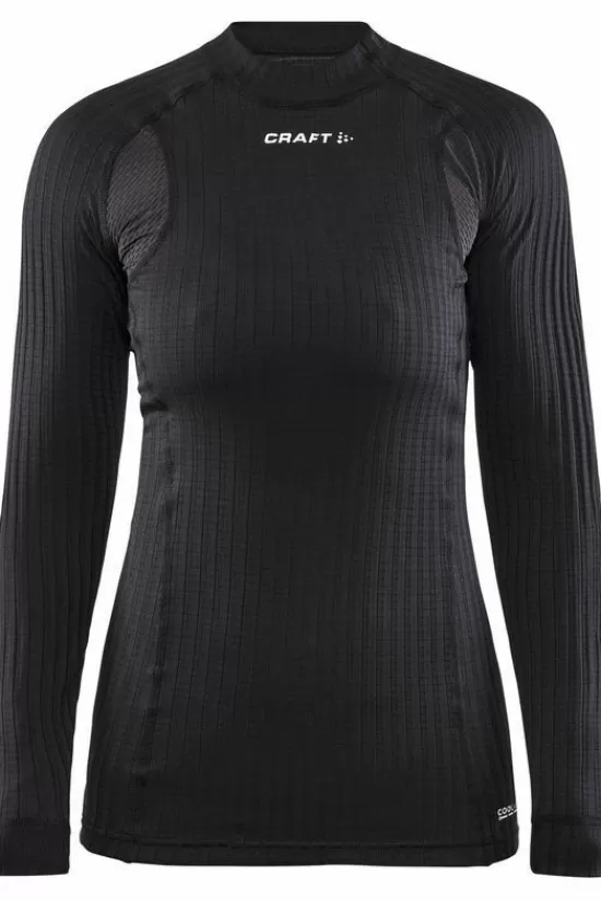 Outlet Active Extreme X Cn Ls W T-Shirts & Tops