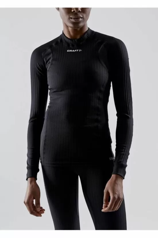 Outlet Active Extreme X Cn Ls W T-Shirts & Tops