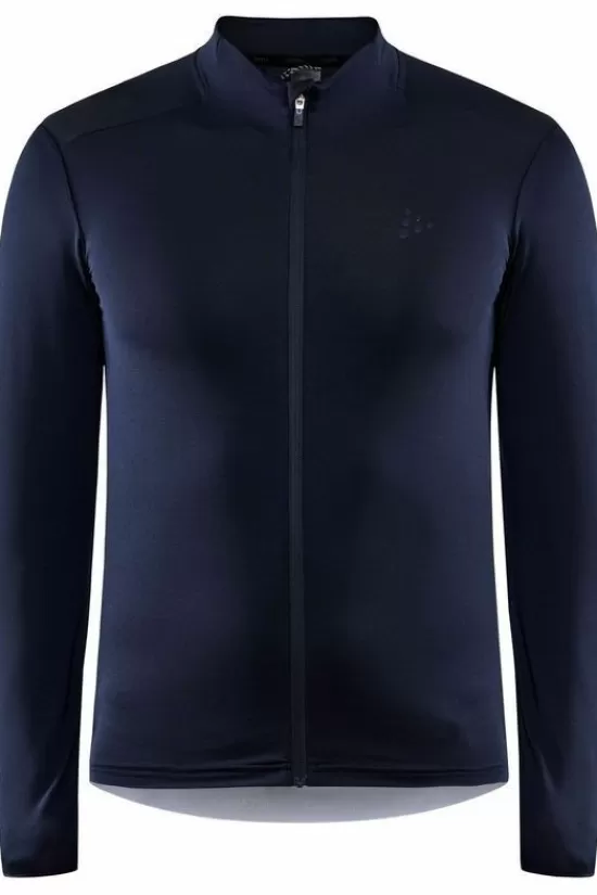 Fashion Adv Bike Essence Ls Jersey M Shirts