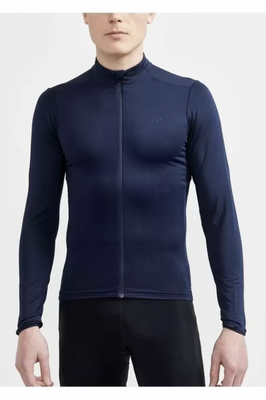 Fashion Adv Bike Essence Ls Jersey M Shirts