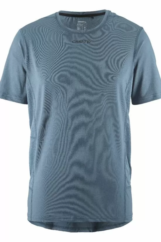 Store Adv Essence Ss Tee M T-Shirts & Tops