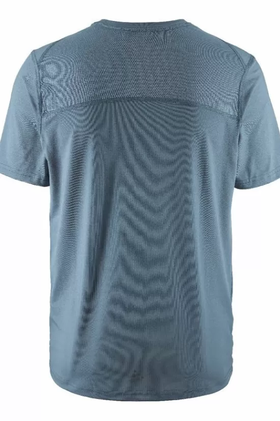 Store Adv Essence Ss Tee M T-Shirts & Tops