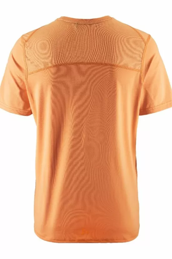 New Adv Essence Ss Tee M T-Shirts & Tops