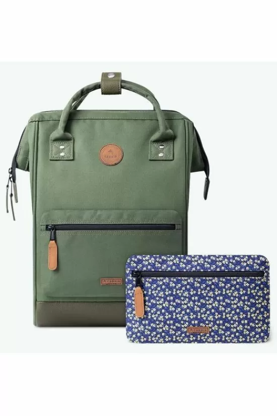 Best Sale Adventurer Recycled Oxford Medium 23L Schoolrugzakken