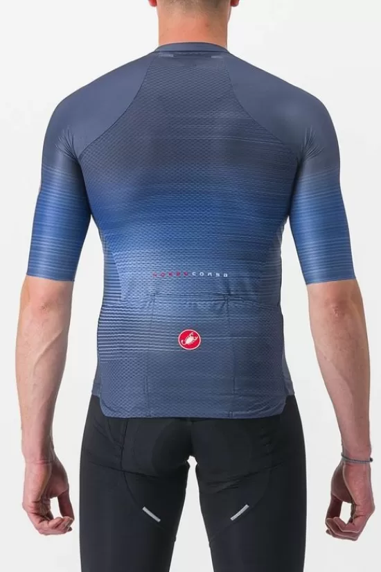 Hot Aero Race 6.0 Jersey Shirts