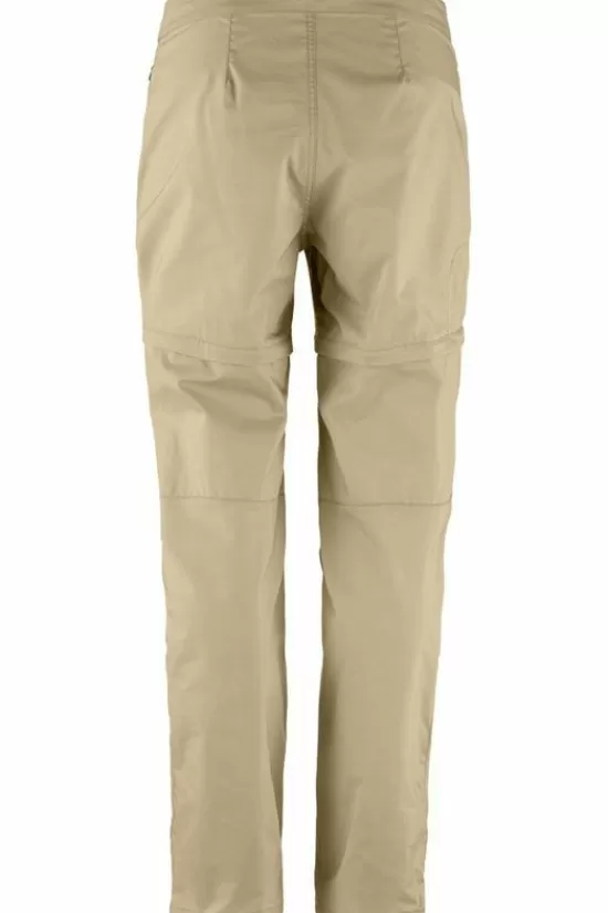 Store Afritsbroek Abisko Hike Zip-Off Trousers Broeken