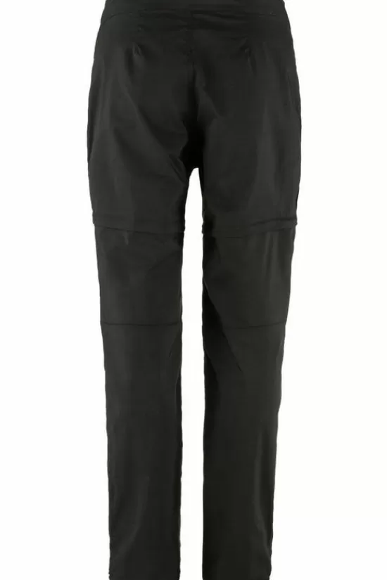 Store Afritsbroek Abisko Hike Zip-Off Trousers Broeken