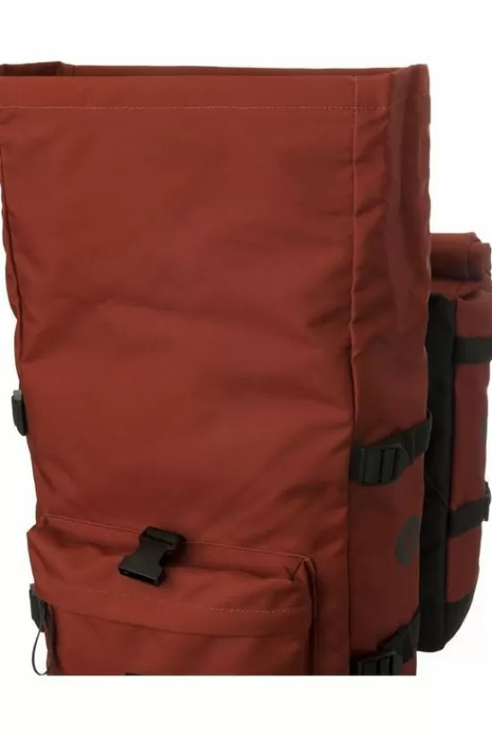 Flash Sale H2O Roll-Top Ii Dubble Bikebag Achtertassen