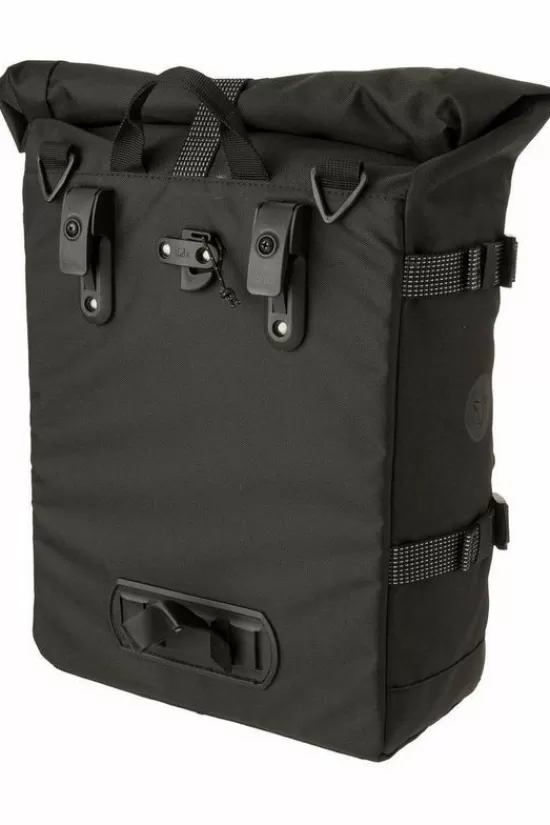 Store H2O Roll-Top Ii Single Bikebag Achtertassen