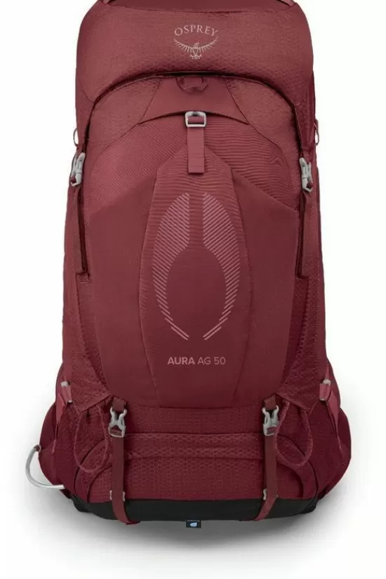 Best Sale Aura Ag 50 Trekkingrugzakken