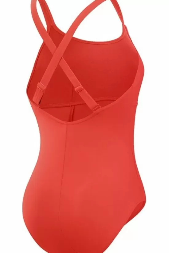 Online Badpak Eco Cross Back Shaping 1P Badpakken