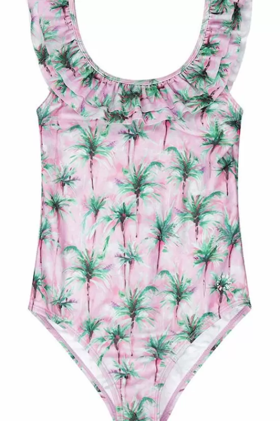 Fashion Badpak Sunshine Badpakken