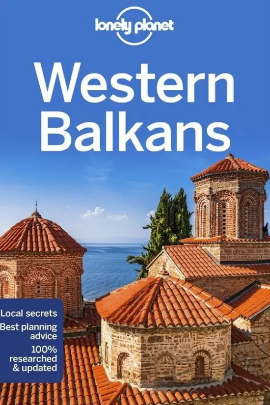 Outlet Balkans Western 3 Reisgidsen