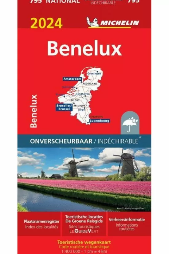 Cheap Benelux-Wp2020-795Mich (R):N01/2021 Kaarten