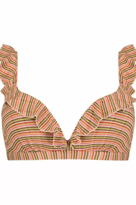 Clearance Bikini Woodstock Bikini'S