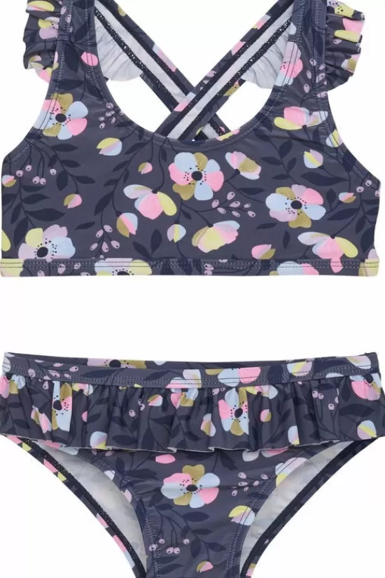 Sale Bikinibroekje Bikini W. Short Skirt Aop Bikini'S