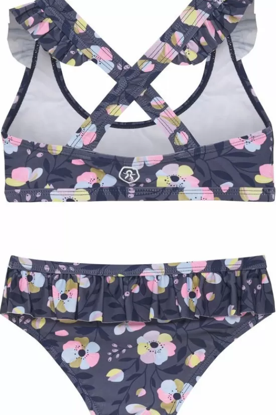 Sale Bikinibroekje Bikini W. Short Skirt Aop Bikini'S