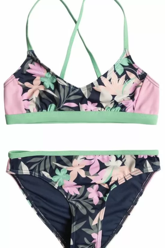 New Bikinibroekje Ilacabo Active Athletic Set Badmode