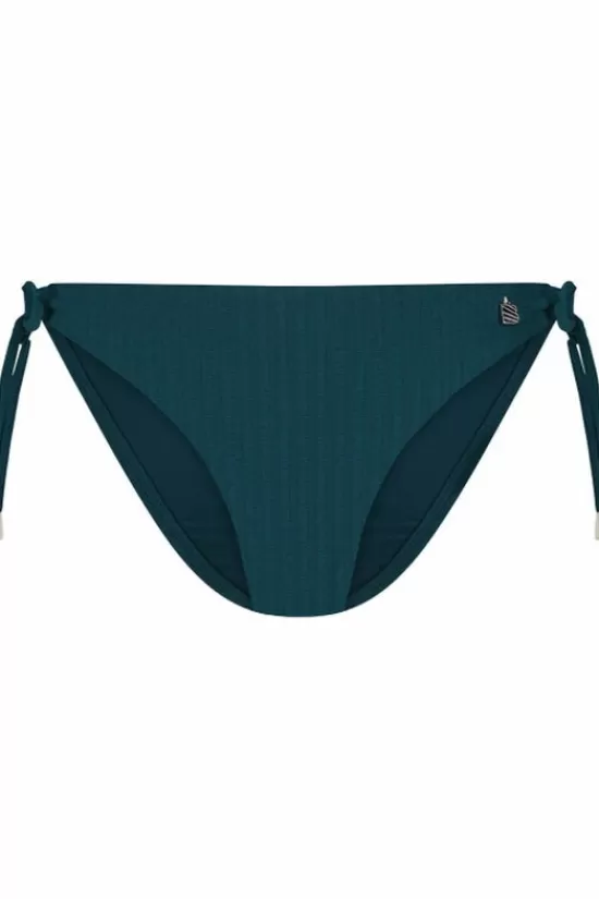 Fashion Bikinibroekje Woodstock Mid Waist Bikini'S