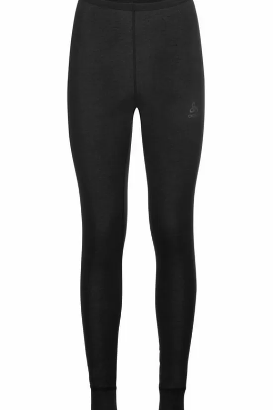 New Bl Bottom Long Active Warm Eco Ondergoed
