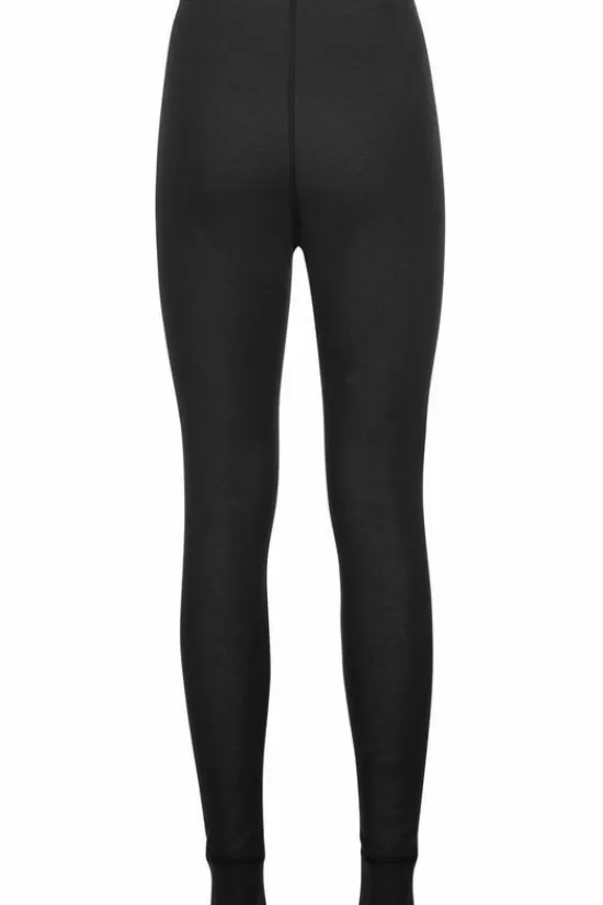 New Bl Bottom Long Active Warm Eco Ondergoed