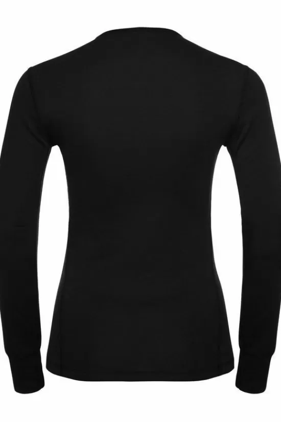 Discount Bl Top Crew Neck L/S Active Warm Eco Ondergoed