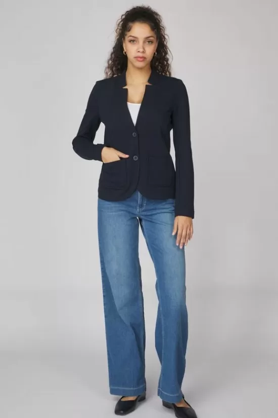 New Blazer Ottoman Structure Jassen