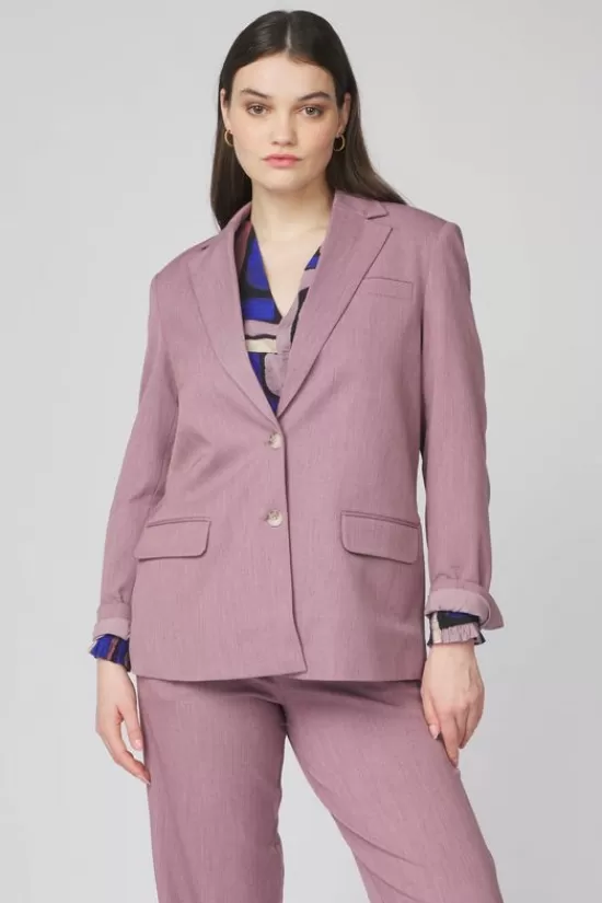 Store Blazer Oversized Jassen