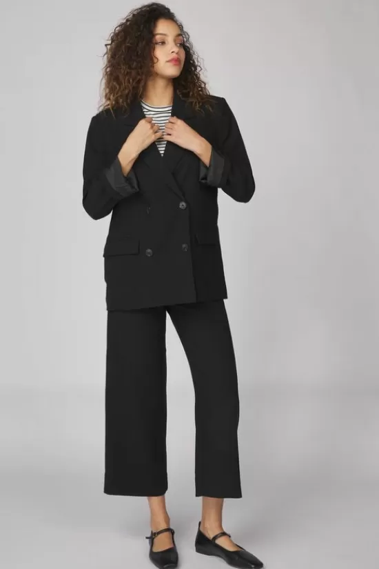 Flash Sale Blazer Tinni Relaxed Jassen
