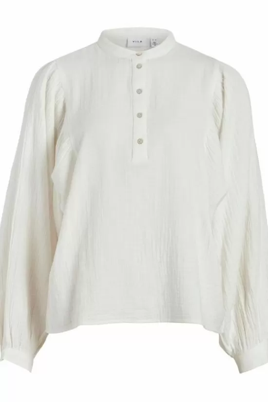 Fashion Blouse Casia Blouses
