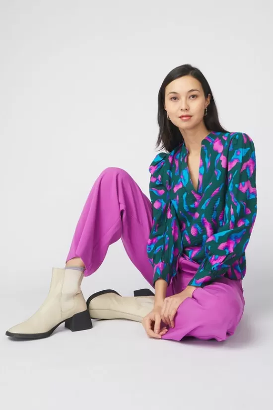 Outlet Blouse Dogma Ema Blouses