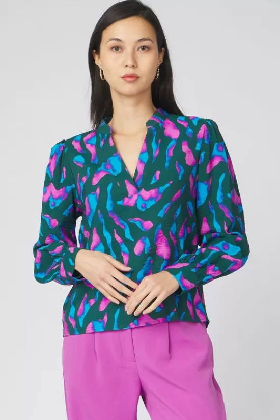 Outlet Blouse Dogma Ema Blouses