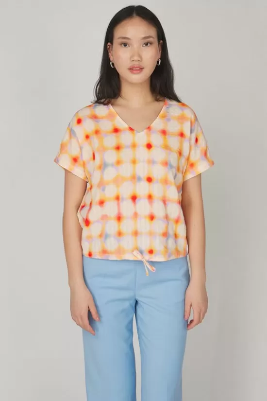 Sale Blouse Ebinas Blouses