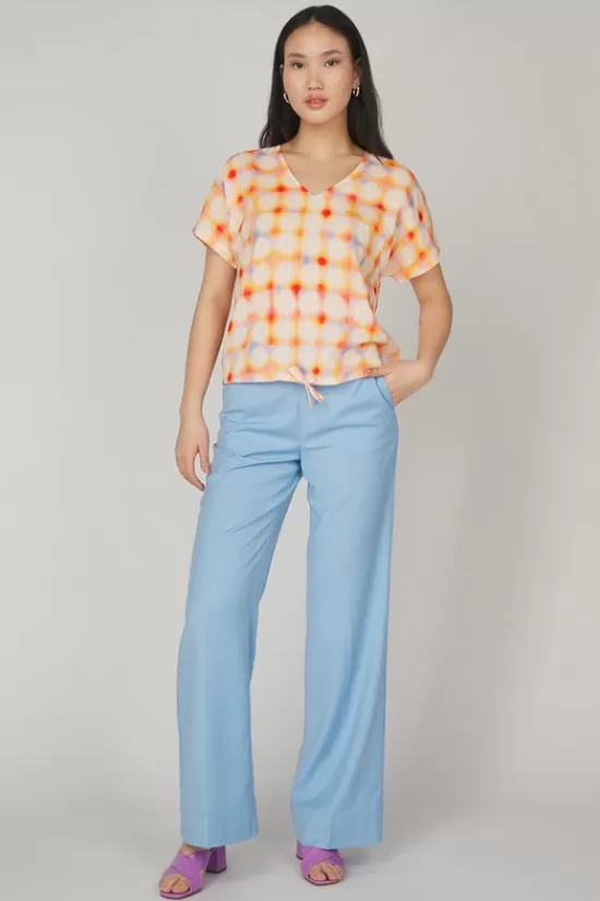 Sale Blouse Ebinas Blouses