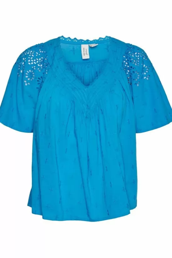 Outlet Blouse Kaffa Blouses