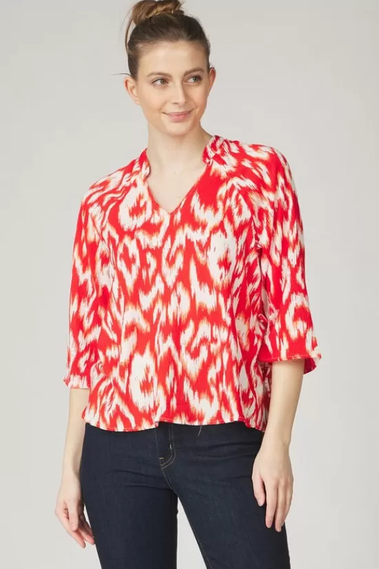 Store Blouse Laya Mila Blouses