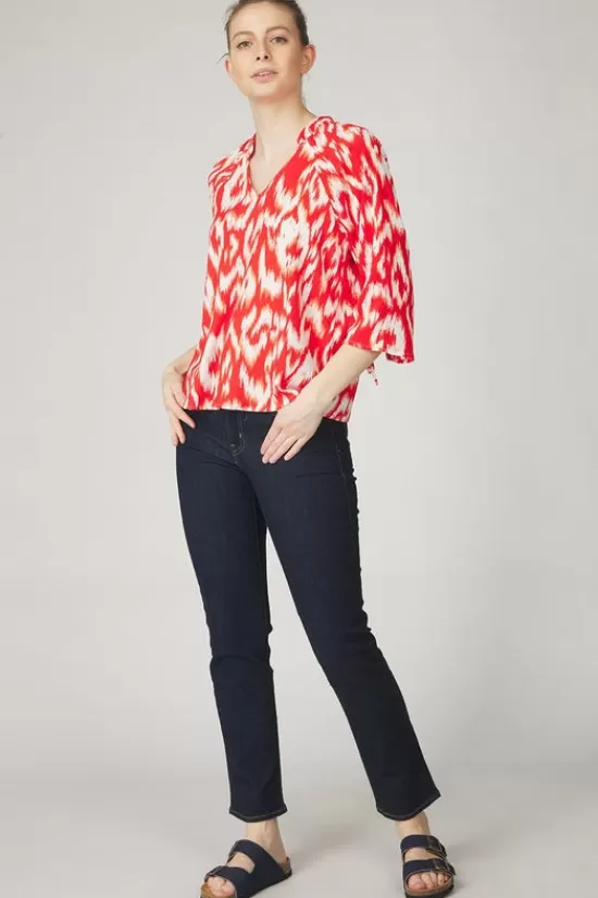 Store Blouse Laya Mila Blouses