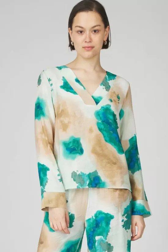 Sale Blouse Shiam Myta Blouses