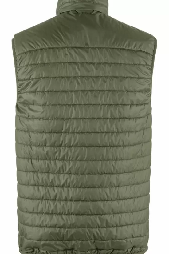 Flash Sale Bodywarmer Abisko Padded Vest M Bodywarmers