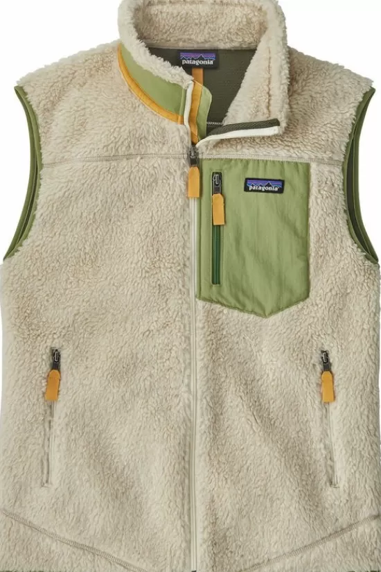 Online Bodywarmer Classic Retro-X Vest Bodywarmers