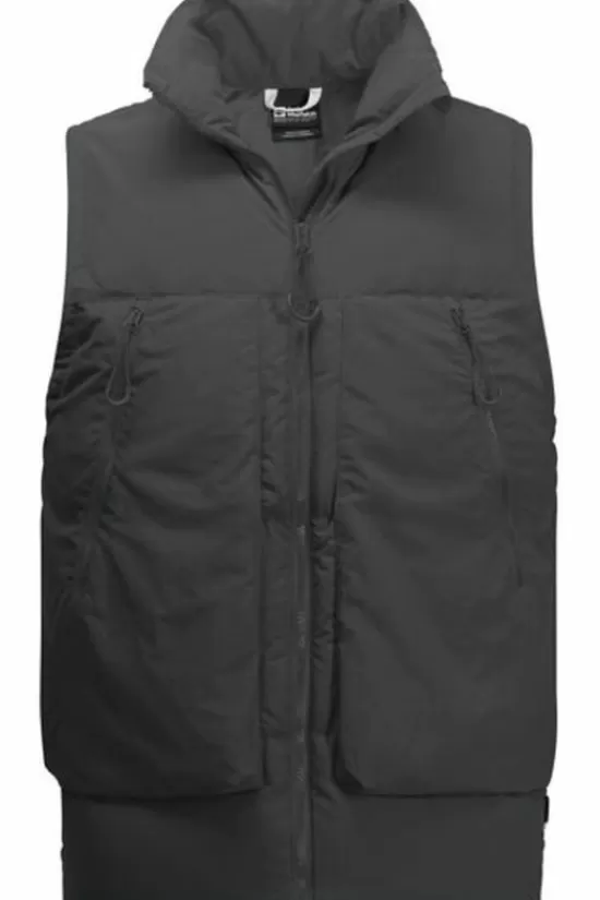 Fashion Bodywarmer Dellbrueck Vest Bodywarmers