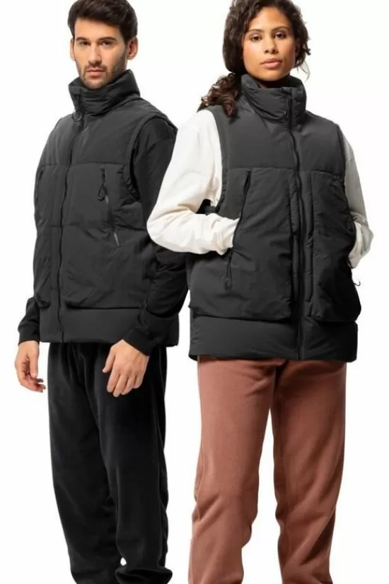 Fashion Bodywarmer Dellbrueck Vest Bodywarmers