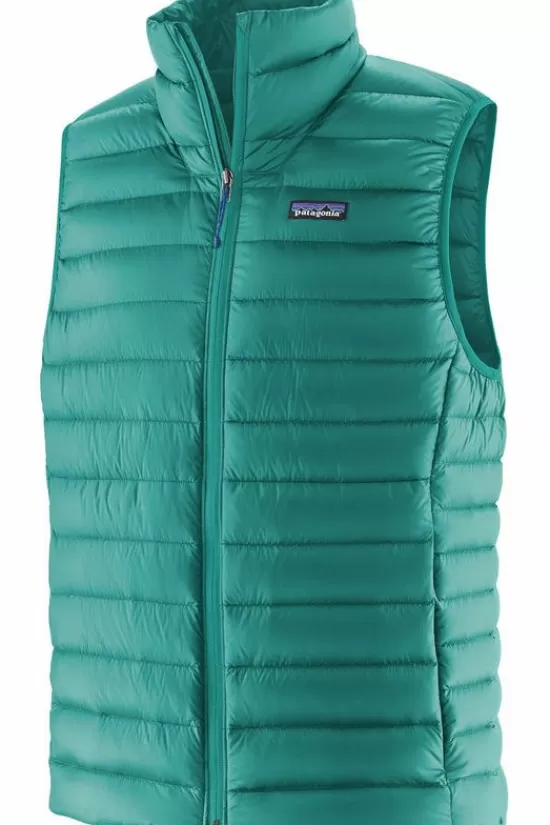 Online Bodywarmer Down Sweater Vest Bodywarmers