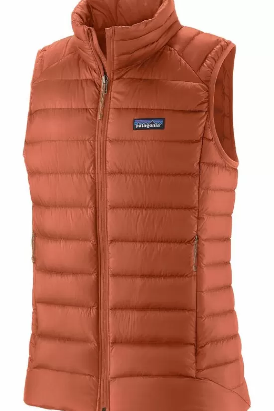 Outlet Bodywarmer Down Sweater Vest Bodywarmers